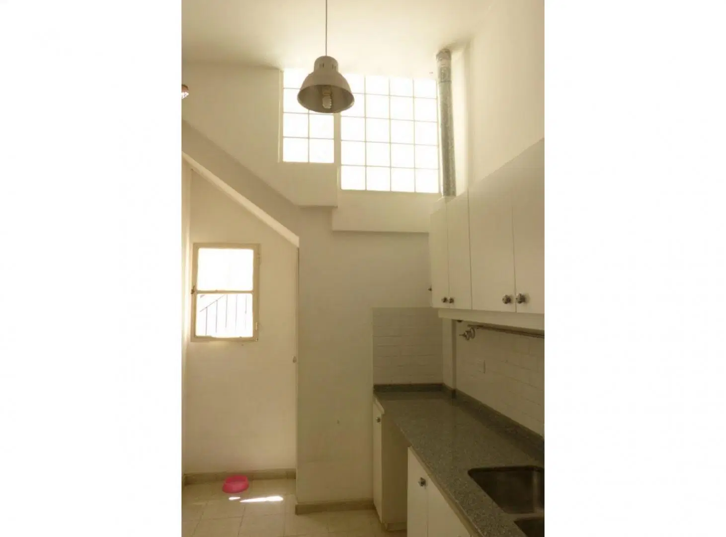 PH 4 ambientes - Sin expensas - Luminoso - Patio y terraza con parrilla - Reciclado - Recoleta 5