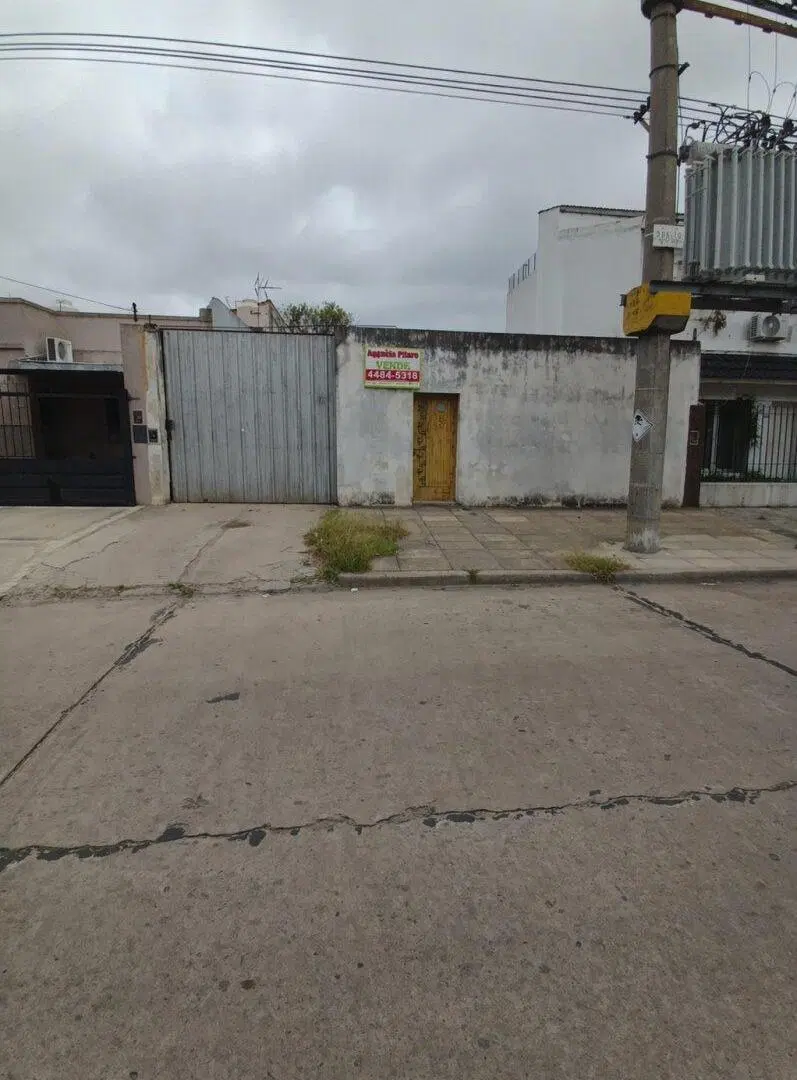 VENTA LOTE EN SAN JUSTO – EXCELENTE UBICACIÓN Y GRAN POTENCIAL 2