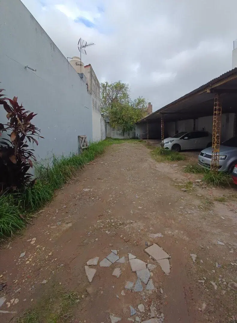 VENTA LOTE EN SAN JUSTO – EXCELENTE UBICACIÓN Y GRAN POTENCIAL 3