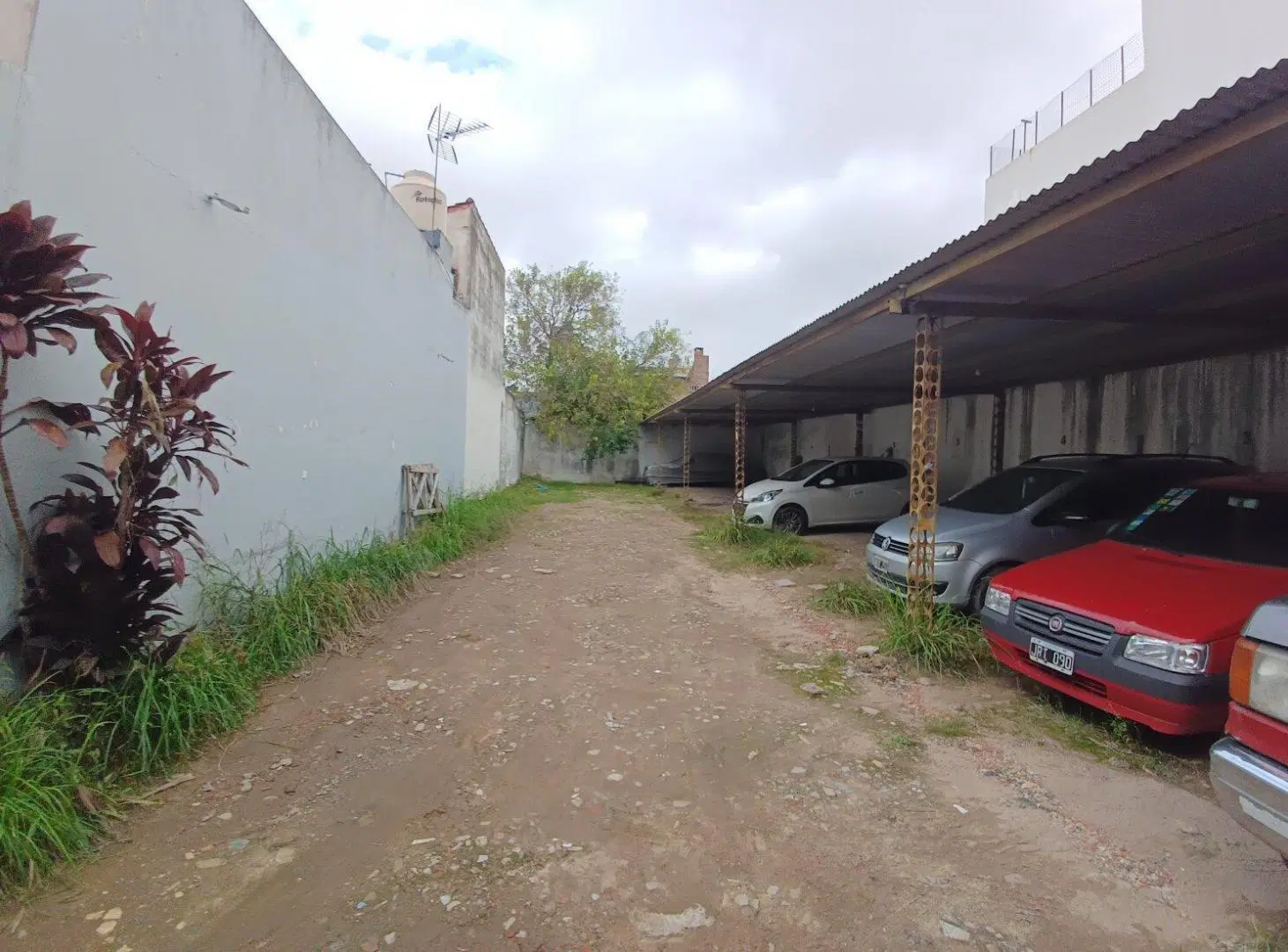 VENTA LOTE EN SAN JUSTO – EXCELENTE UBICACIÓN Y GRAN POTENCIAL 4