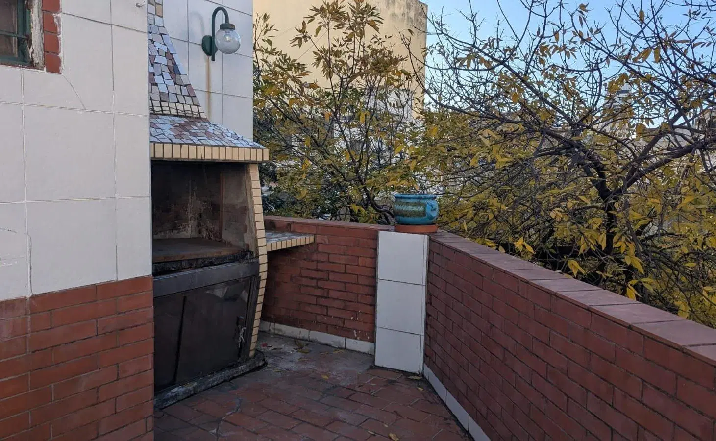 Oportunidad PH en Boedo 1