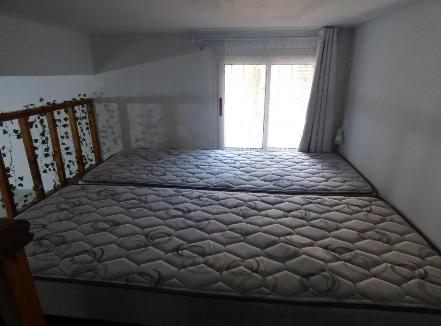 Loft tipo casa Totalmente reciclado - 30m² -- Shopping Aldrey - Sin expensas 5