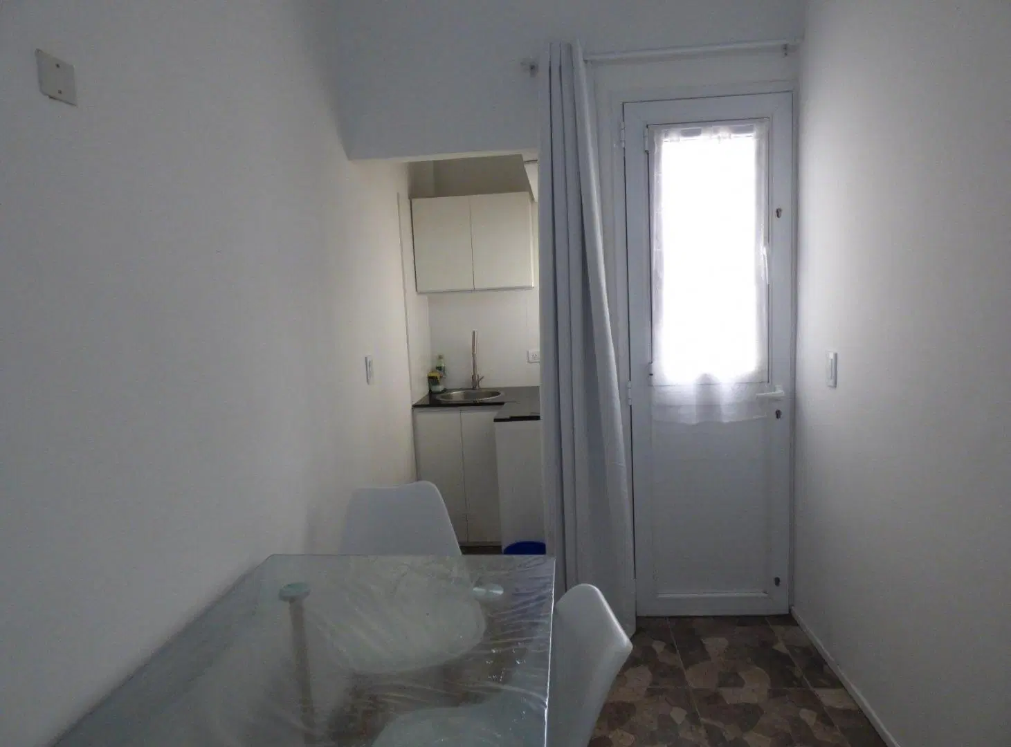 Loft tipo casa Totalmente reciclado - 30m² -- Shopping Aldrey - Sin expensas 3