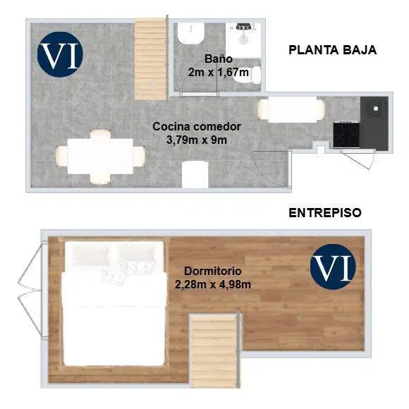 Plano 1