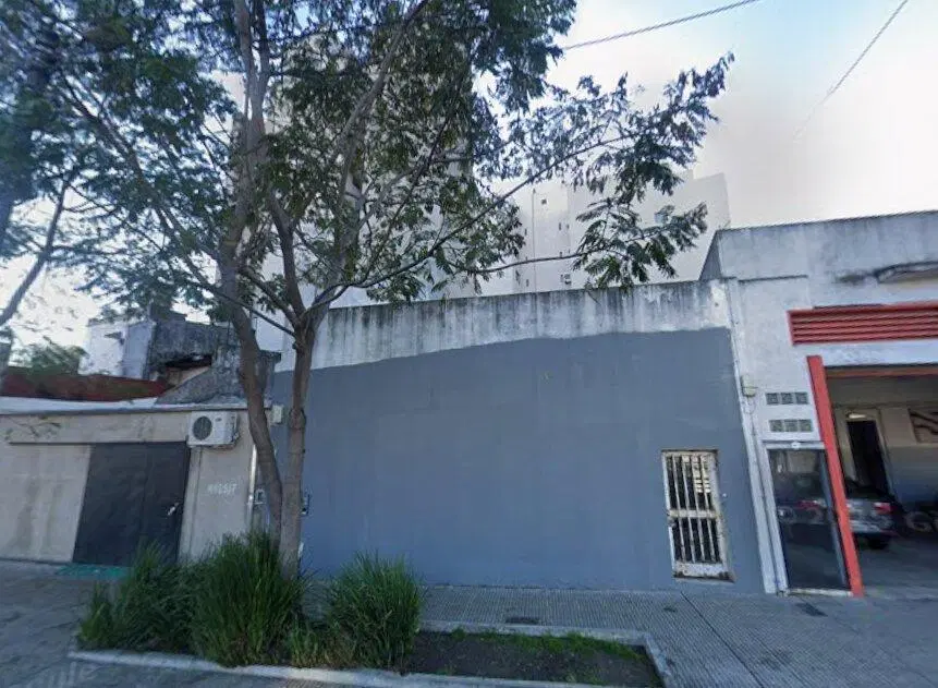 Lote en Venta - 870m² Vendibles - Escucha ofertas - Villa Pueyrredón 2