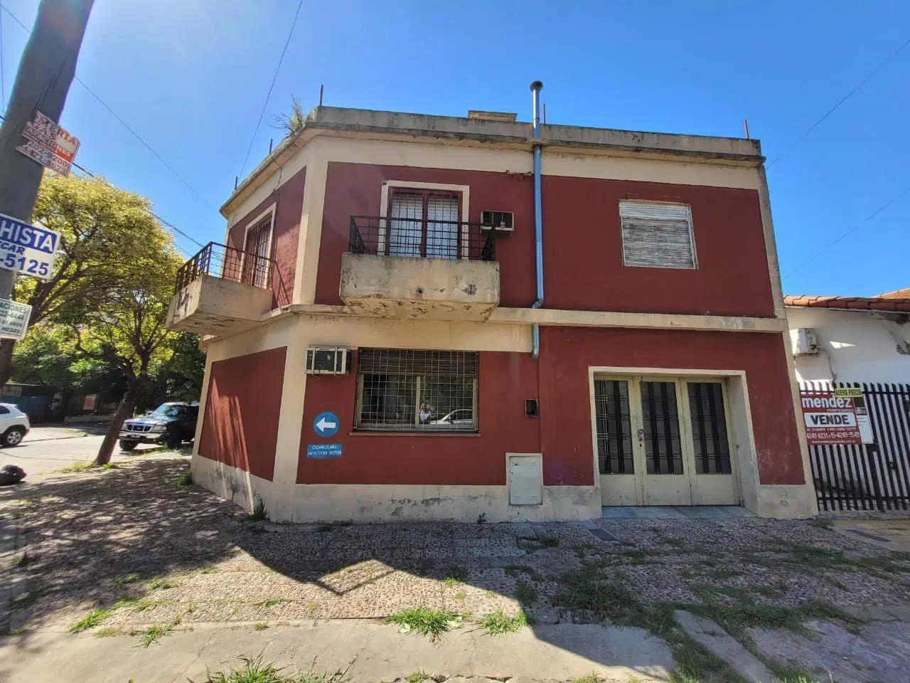 Casa de 3 ambientes con Garage 2