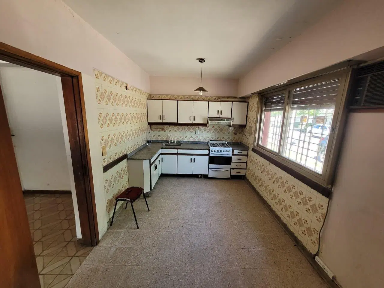Casa de 3 ambientes con Garage 4