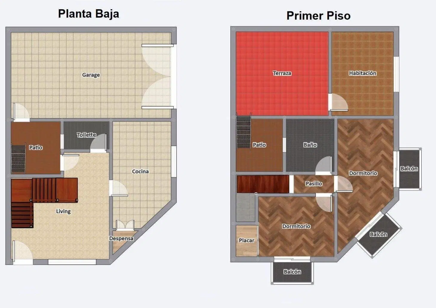 Plano 2
