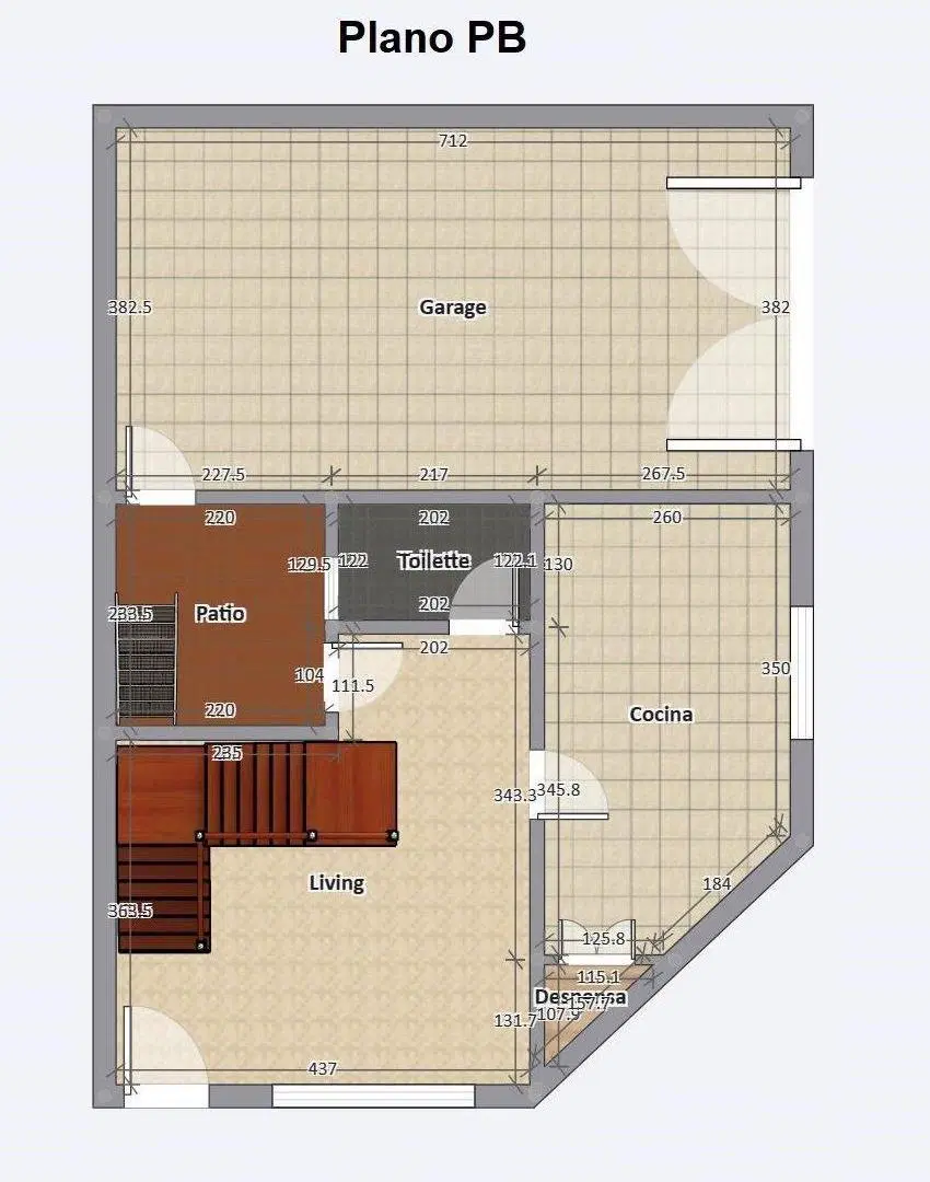 Plano 1