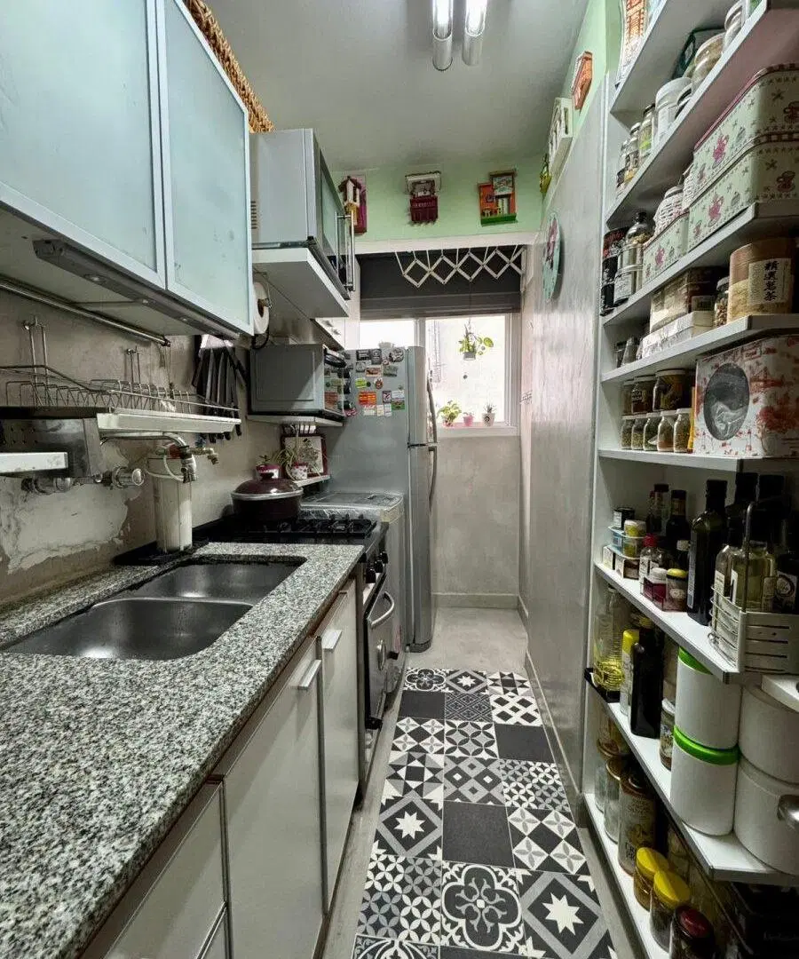 VENTA DEPARTAMENTO MONOAMBIENTE EXCELENTE ESTADO - PARANÁ 400 - TRIBUNALES - CENTRO 2