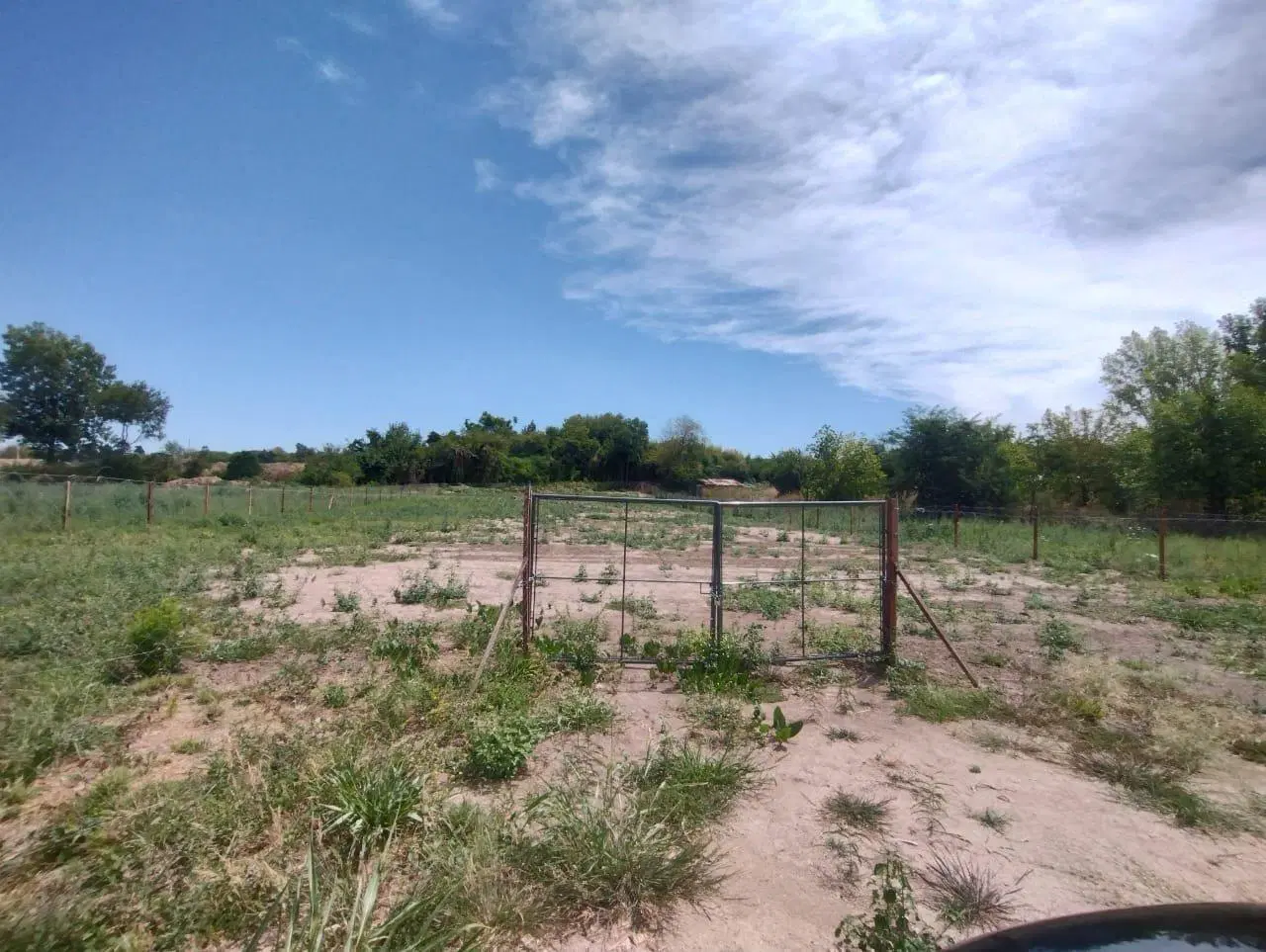 Alquiler Terreno en Escobar - 4000m² - Se alquila por 1000m²/1h 4