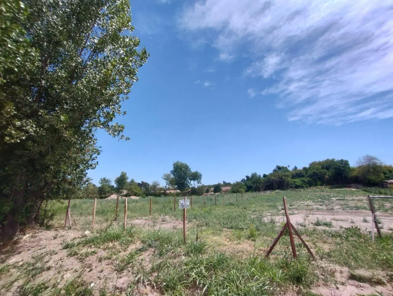 Alquiler Terreno en Escobar - 4000m² - Se alquila por 1000m²/1h 3