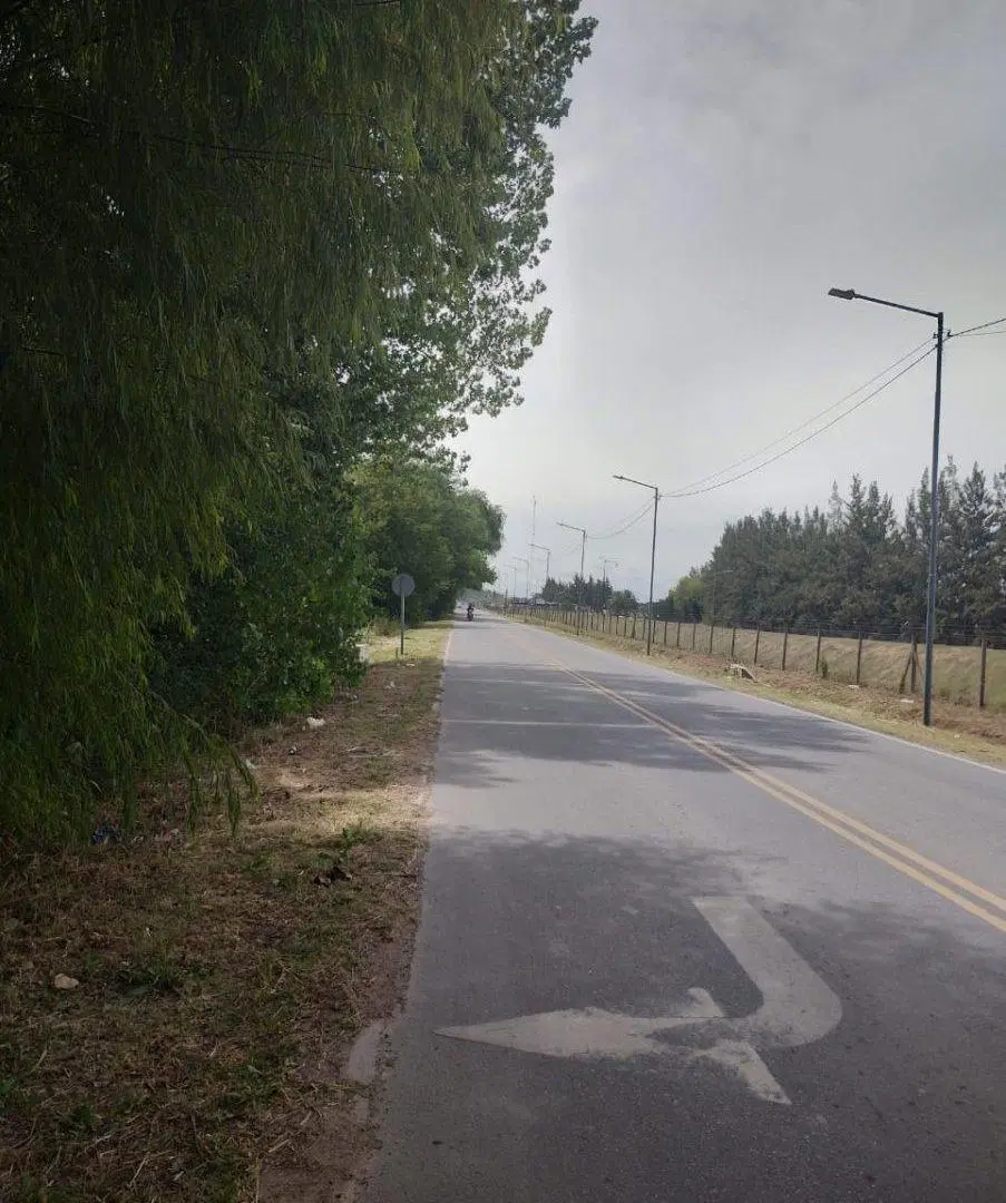 Alquiler Terreno en Escobar - 4000m² - Se alquila por 1000m²/1h 2