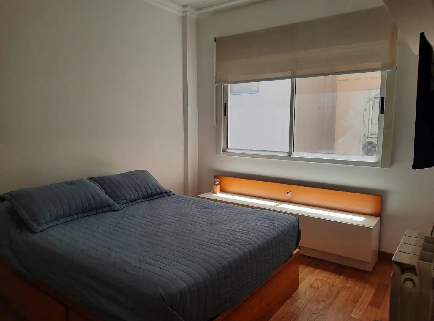 🏡 EXCELENTE DEPARTAMENTO 2 AMBIENTES – VILLA PUEYRREDÓN. 5