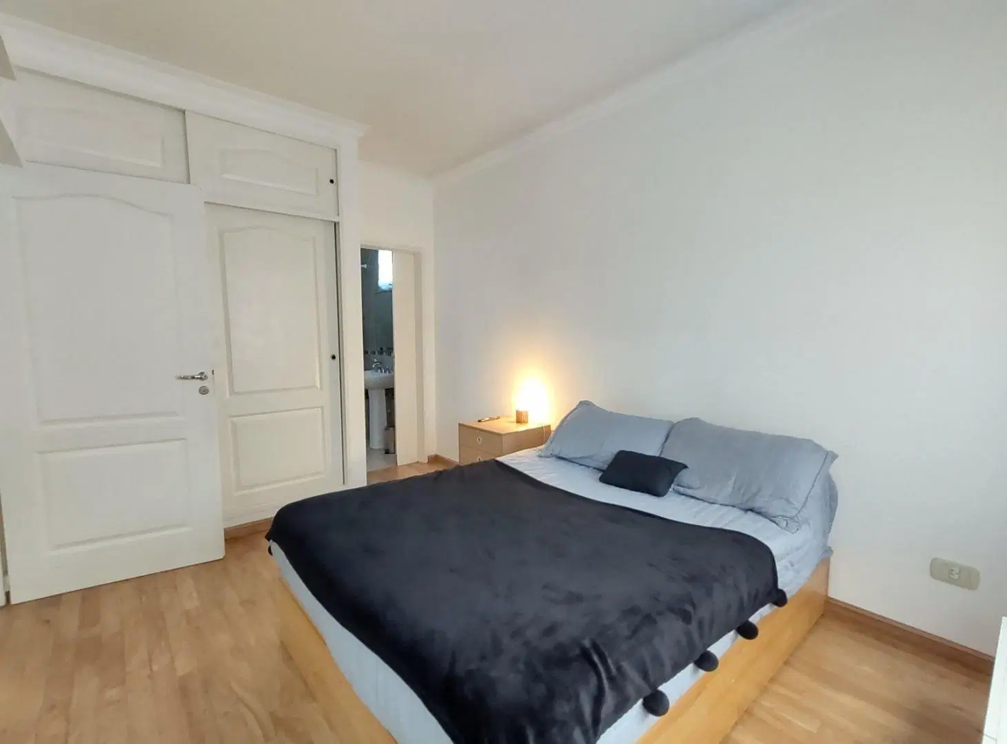 🏡 EXCELENTE DEPARTAMENTO 2 AMBIENTES – VILLA PUEYRREDÓN. 4