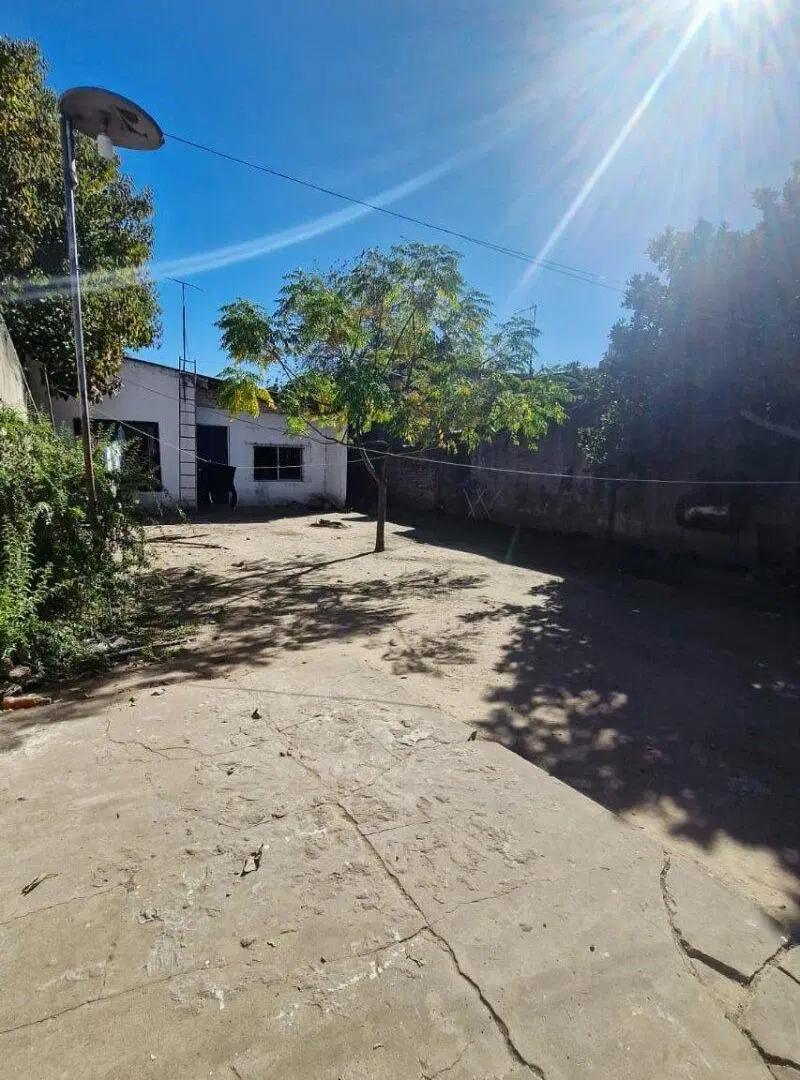 Casa en venta González Catán 4