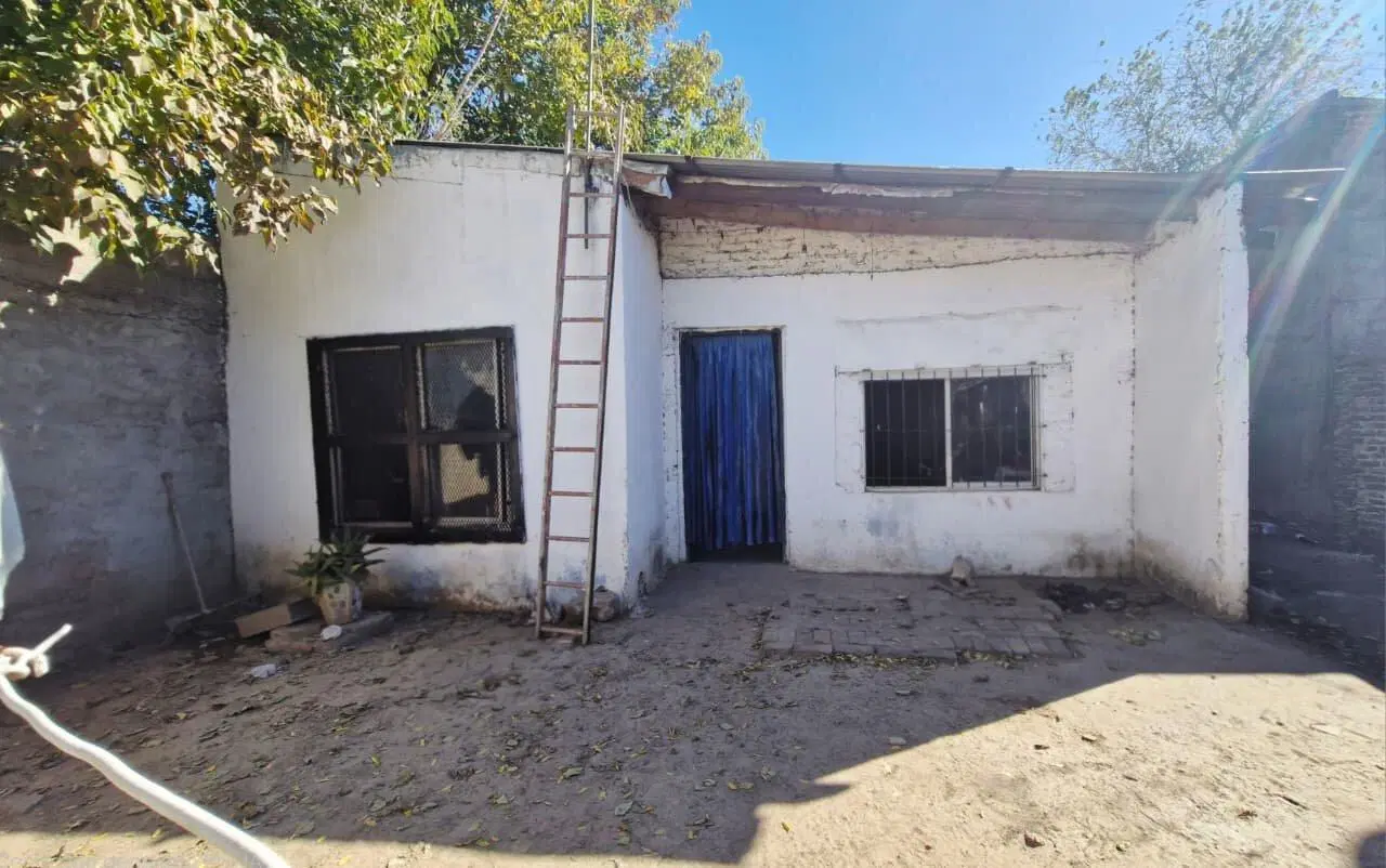 Casa en venta González Catán 5