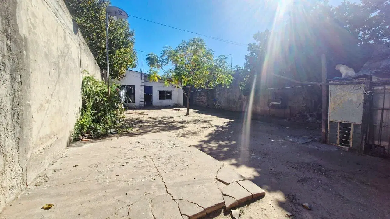 Casa en venta González Catán 3