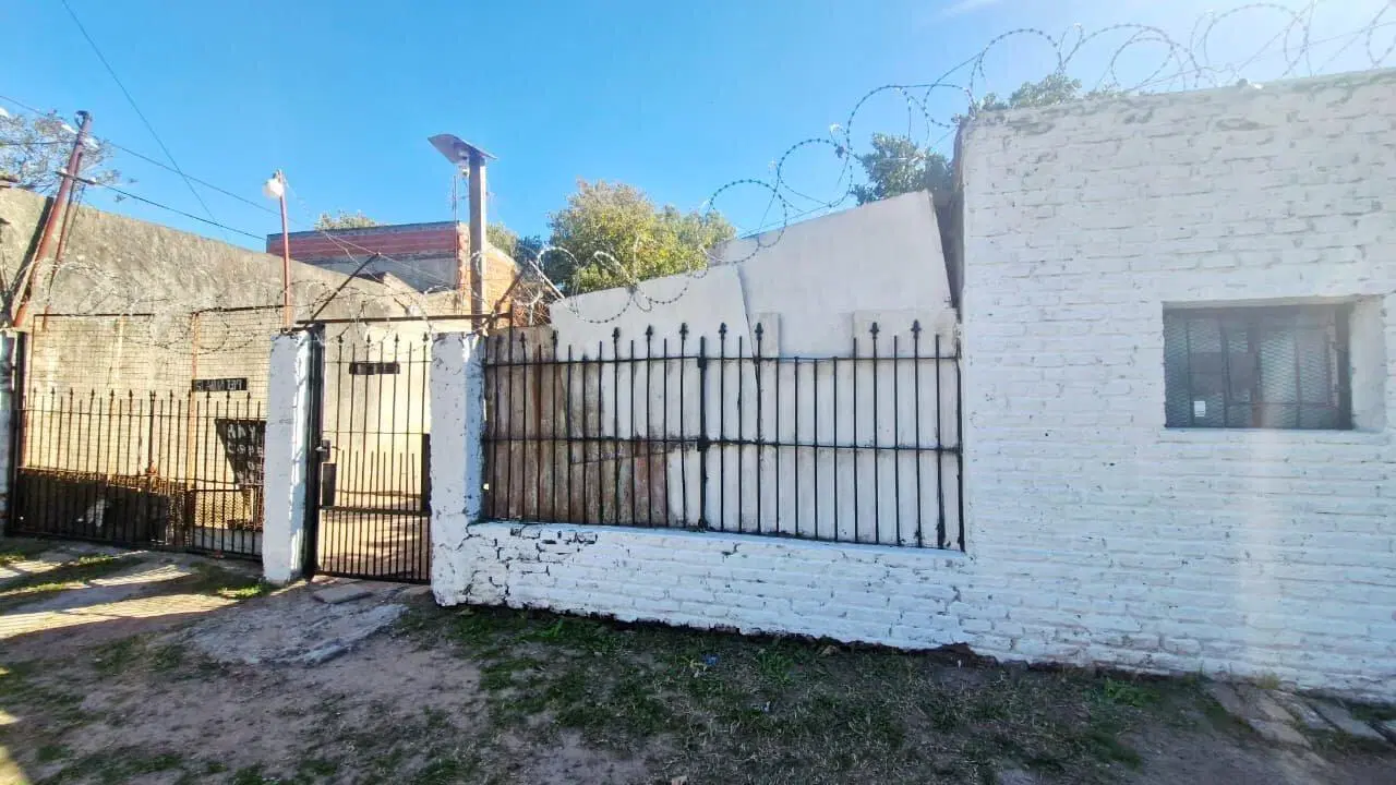 Casa en venta González Catán 2