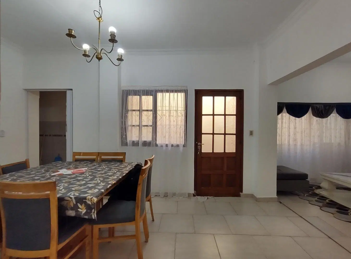 PH de 7 ambientes con amplia terraza 4