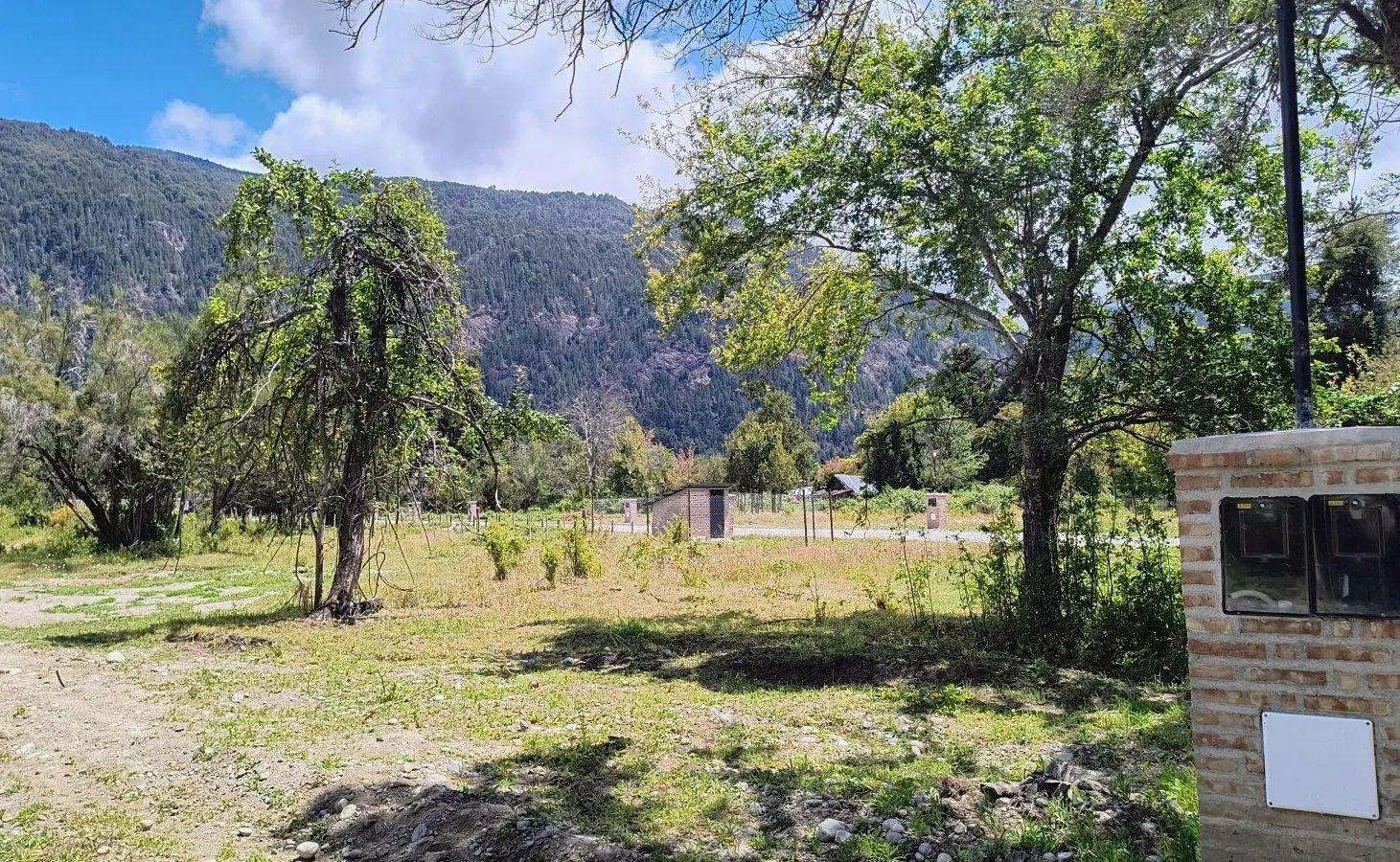 (KT001.A)  Lotes en Lago Puelo -Isla Centro- de 450 mt² con escritura individual 4