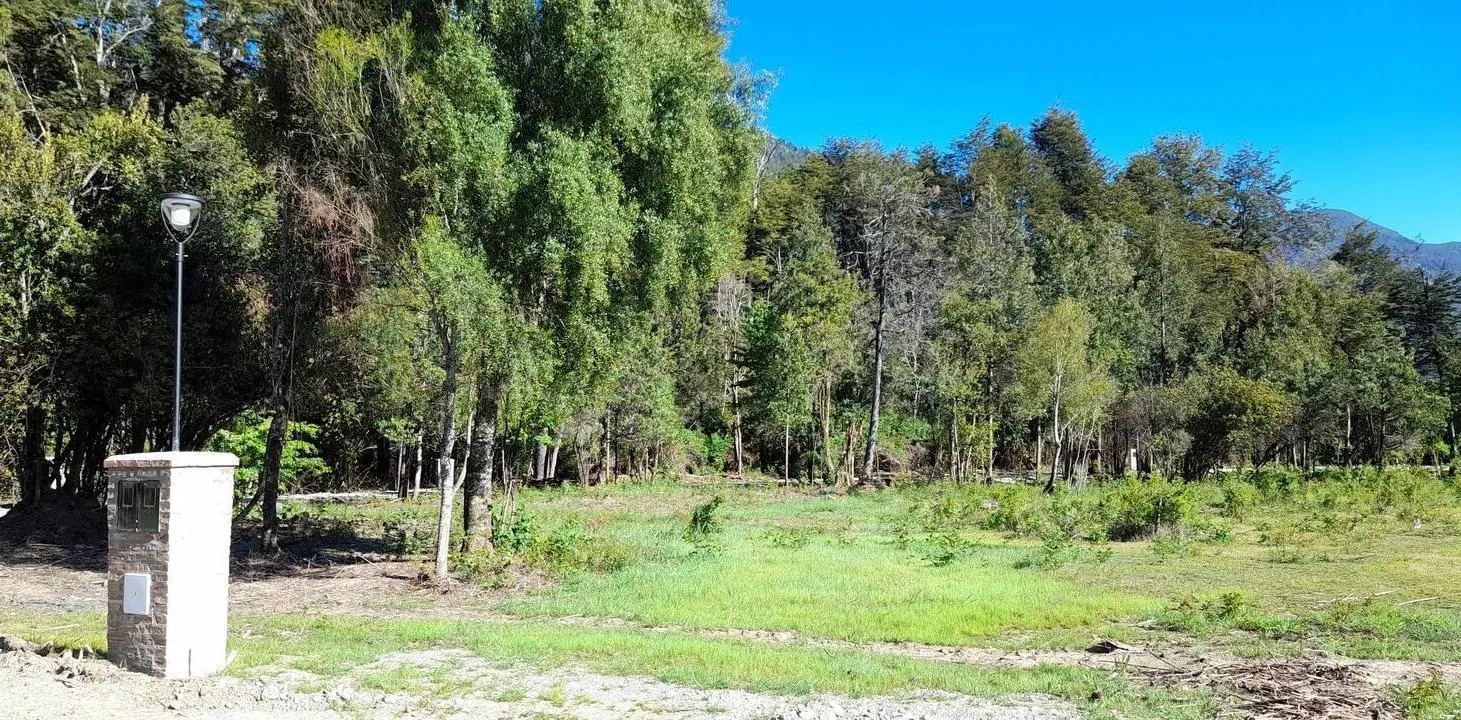 (KT001.A)  Lotes en Lago Puelo -Isla Centro- de 450 mt² con escritura individual 3
