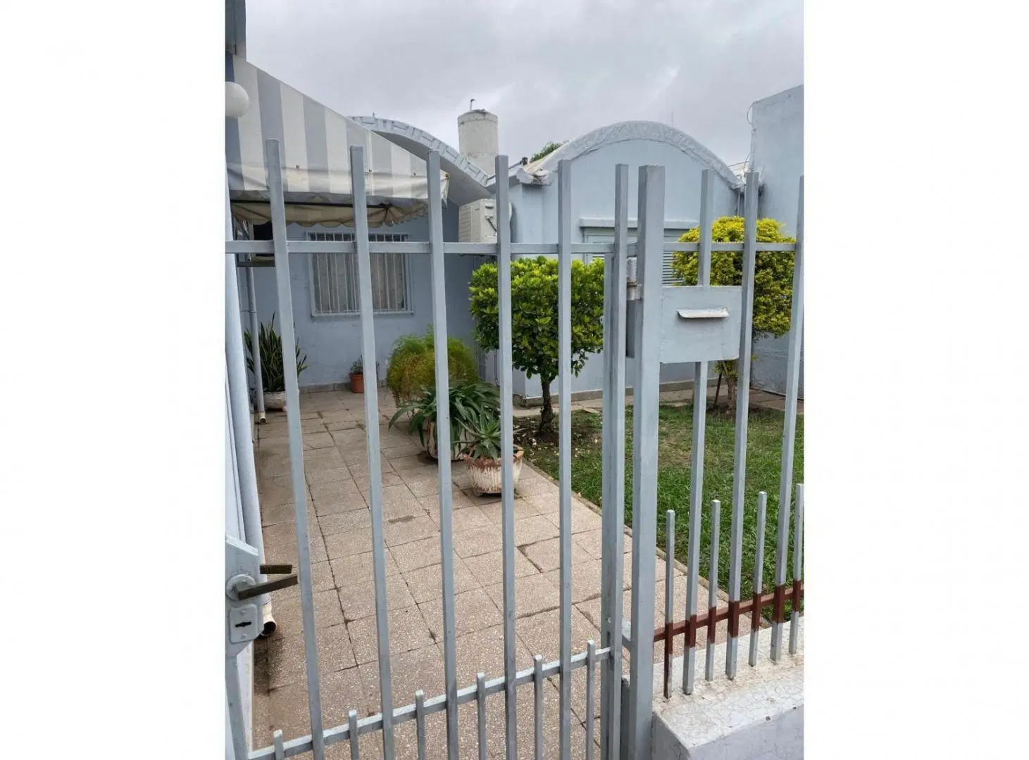 CASA TEMPORARIA con jardin , parrilla, camaras, aire acondicionado 2
