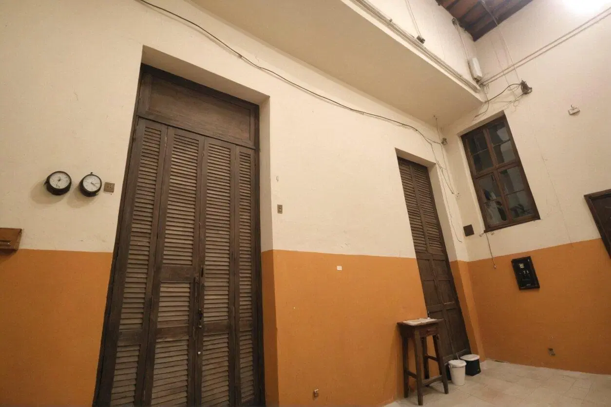 Casa con dos entradas - PB y 1er Piso- 472m² -  Hotel familiar/Pensión - Acepta financiación - Almag 4