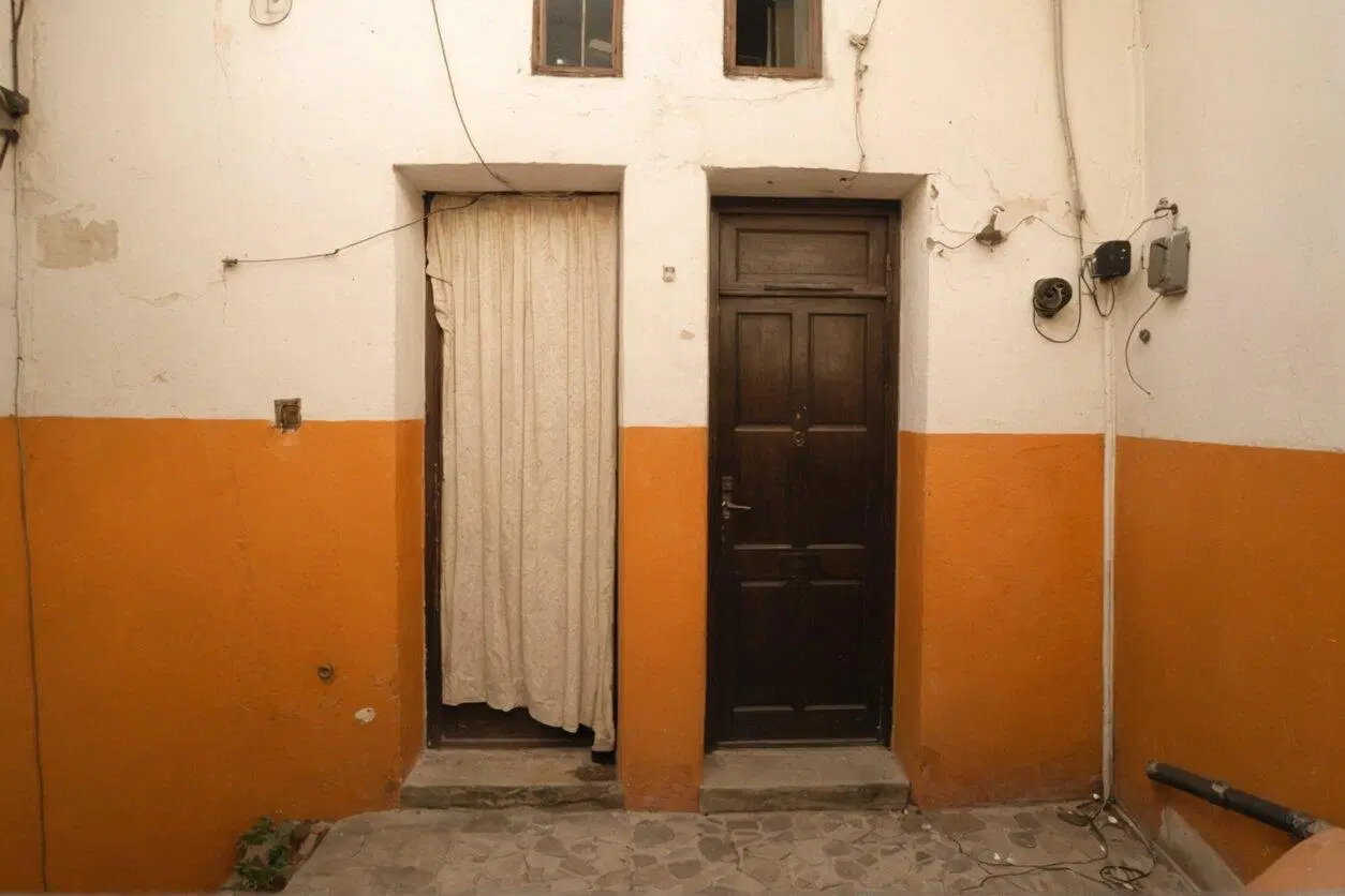 Casa con dos entradas - PB y 1er Piso- 472m² -  Hotel familiar/Pensión - Acepta financiación - Almag 3