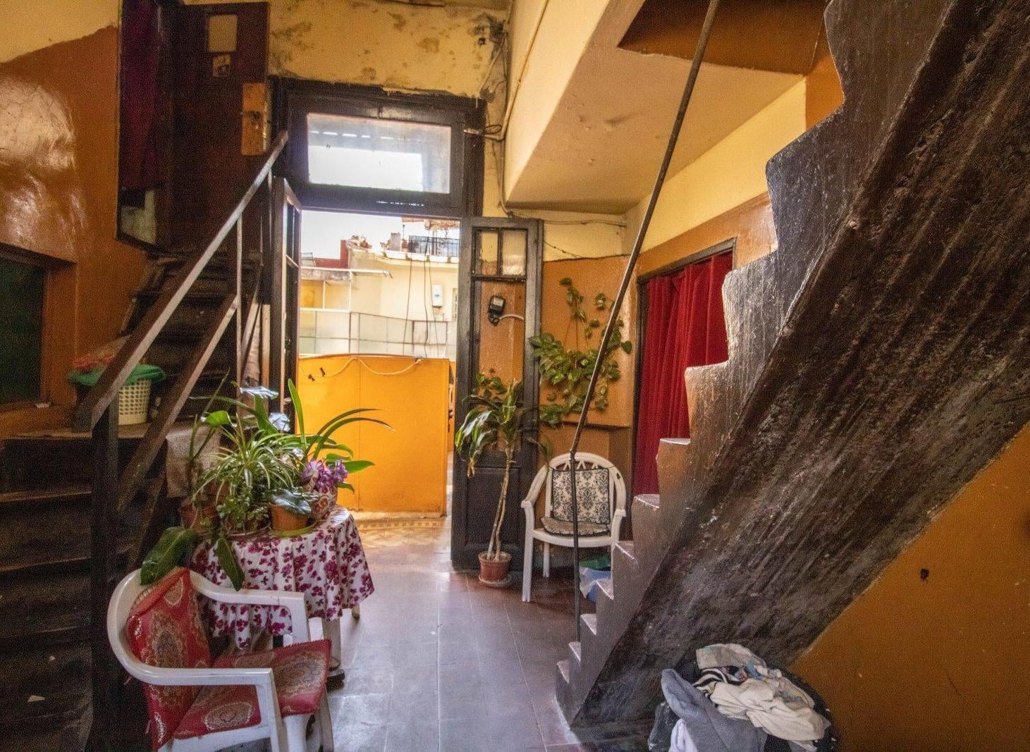 Casa con dos entradas - PB y 1er Piso- 472m² -  Hotel familiar/Pensión - Acepta financiación - Almag