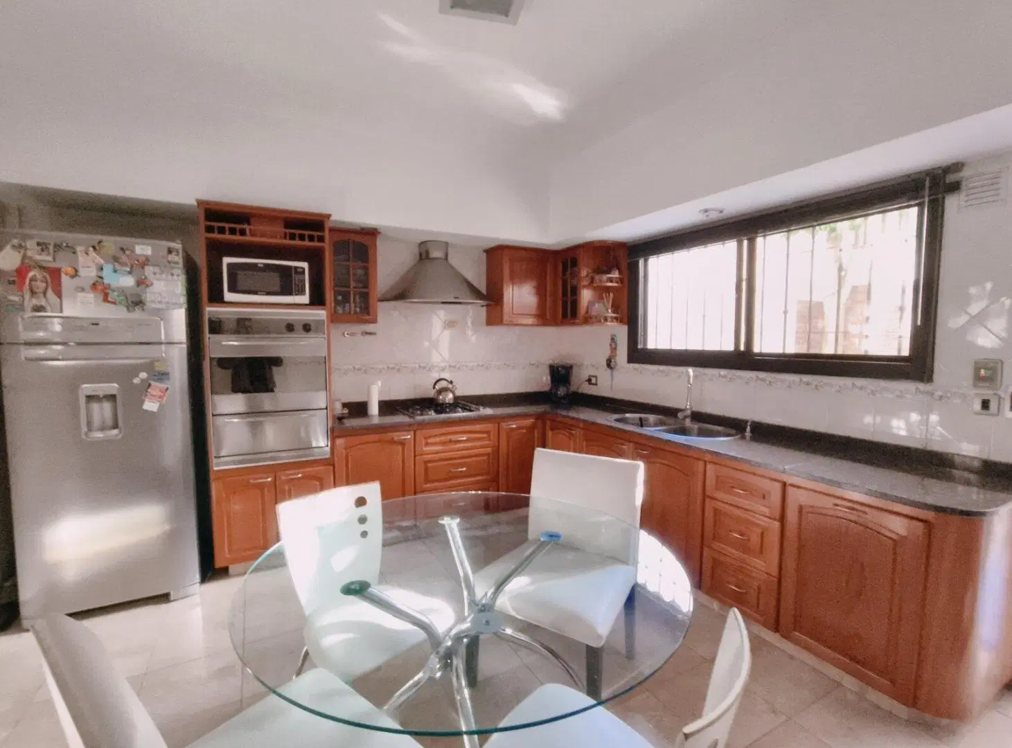 ✨ Triplex de 5 ambientes con terraza, parrilla y cochera en Mataderos ✨ 4