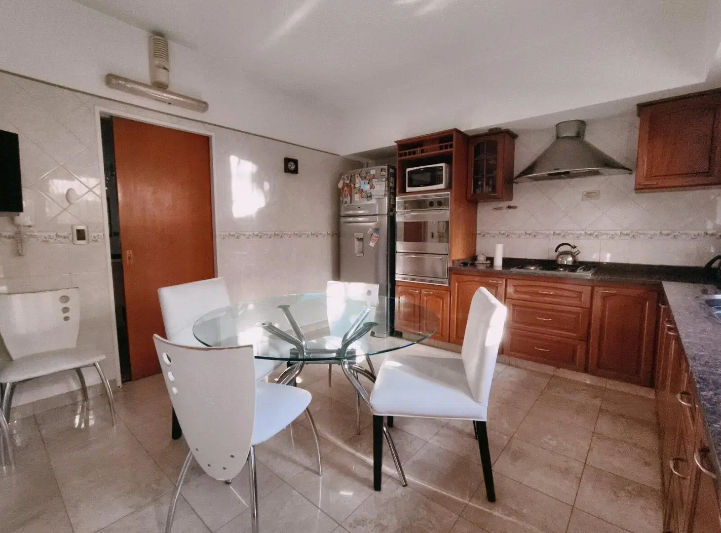 ✨ Triplex de 5 ambientes con terraza, parrilla y cochera en Mataderos ✨ 5