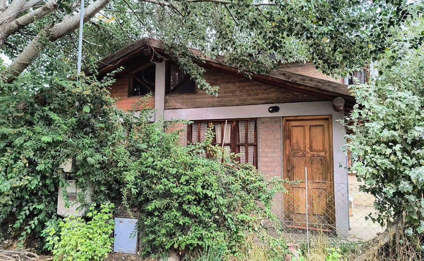 (082) DOS DUPLEX en Barrio Arrayanes, El Bolsón 2