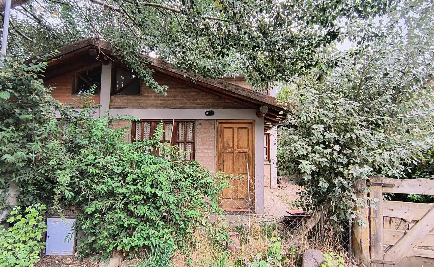 (082) DOS DUPLEX en Barrio Arrayanes, El Bolsón 4