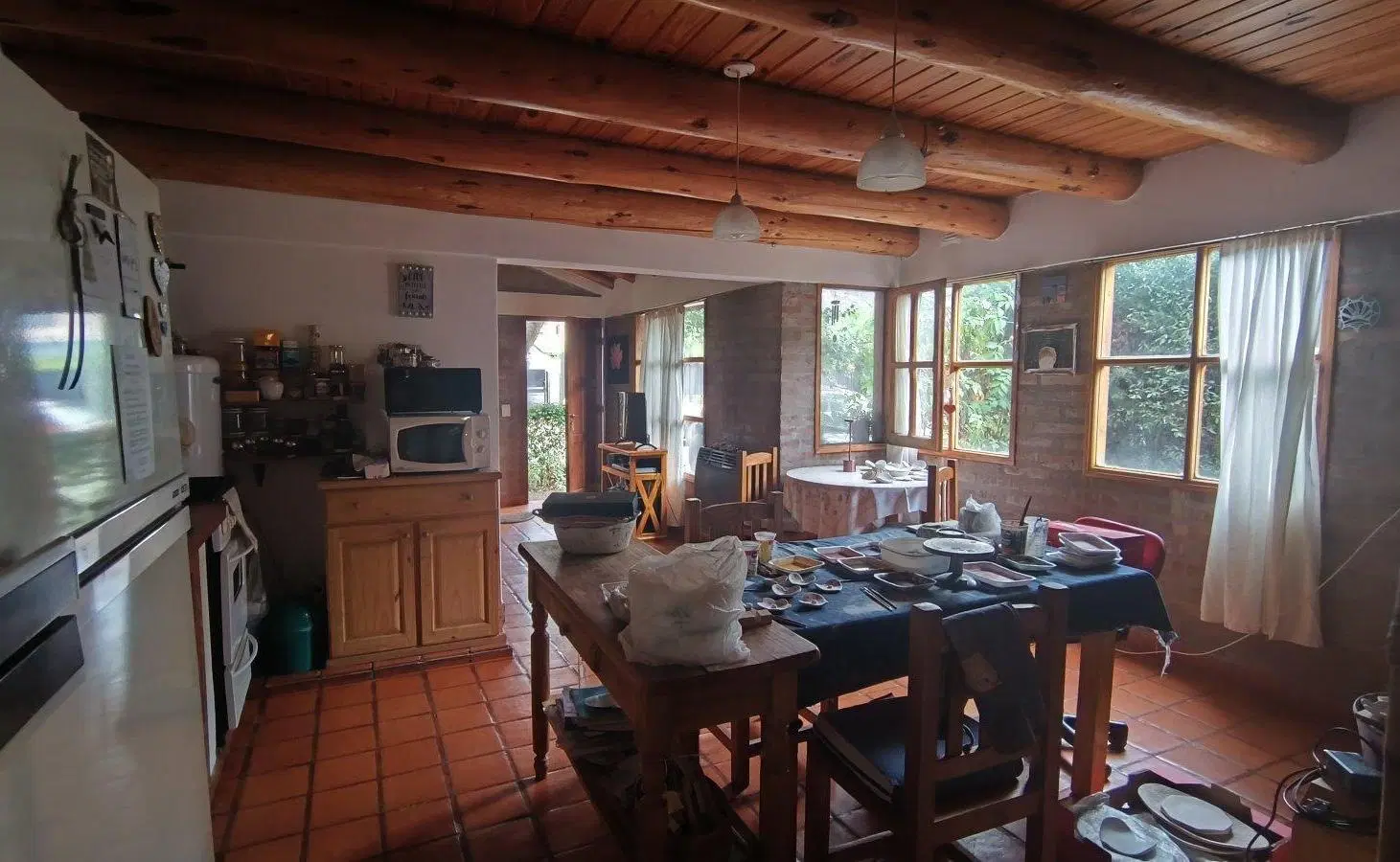 (082) DOS DUPLEX en Barrio Arrayanes, El Bolsón 8