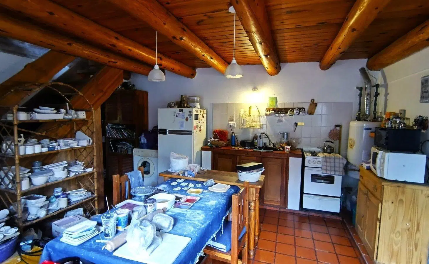 (082) DOS DUPLEX en Barrio Arrayanes, El Bolsón 5