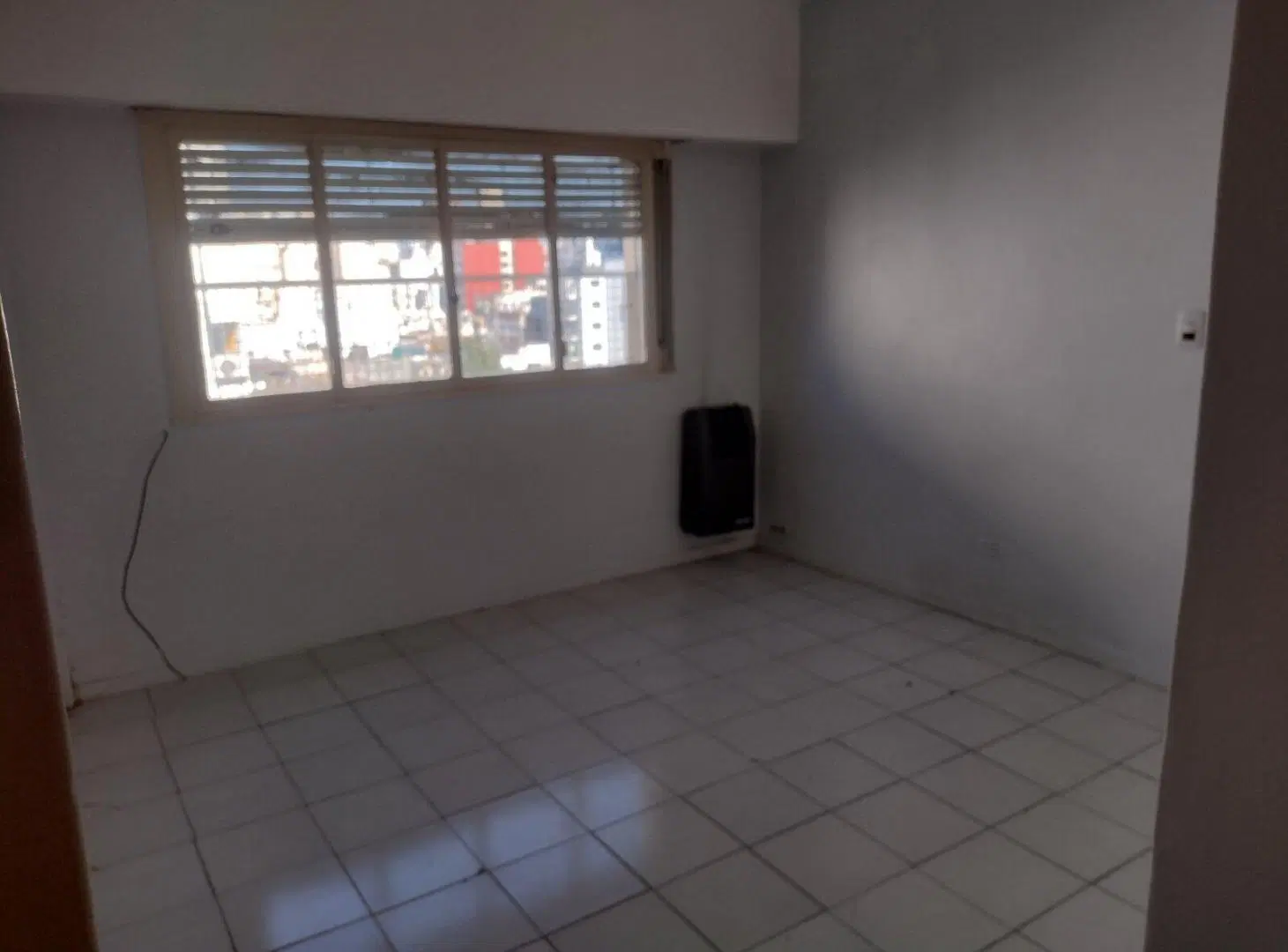 ALQUILER DPTO DOS AMBIENTES LUMINOSO EN BALVANERA 2