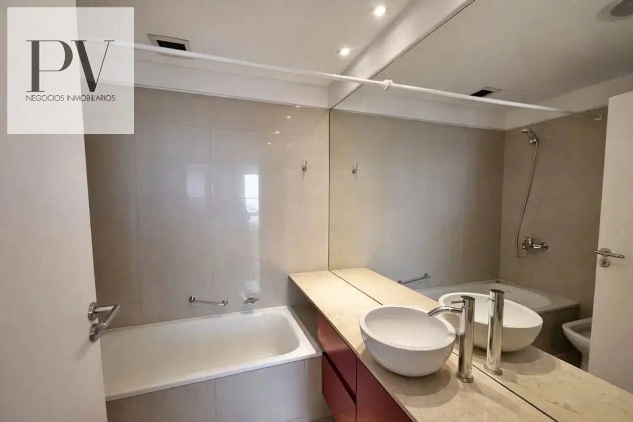 ALQUILER DEPARTAMENTO DE 3 AMBIENTES EN TORRE CON AMENITIES 5