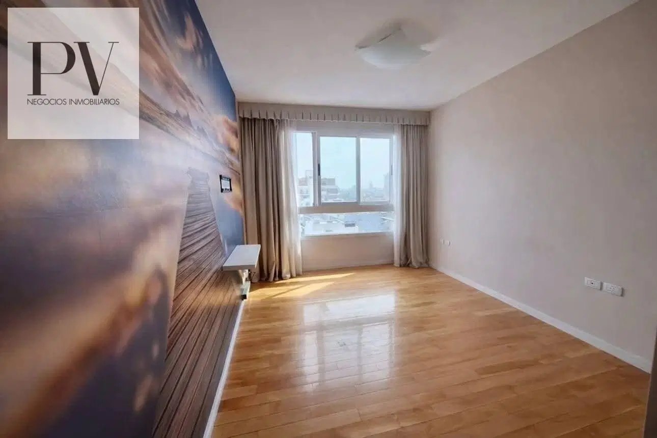 ALQUILER DEPARTAMENTO DE 3 AMBIENTES EN TORRE CON AMENITIES 3