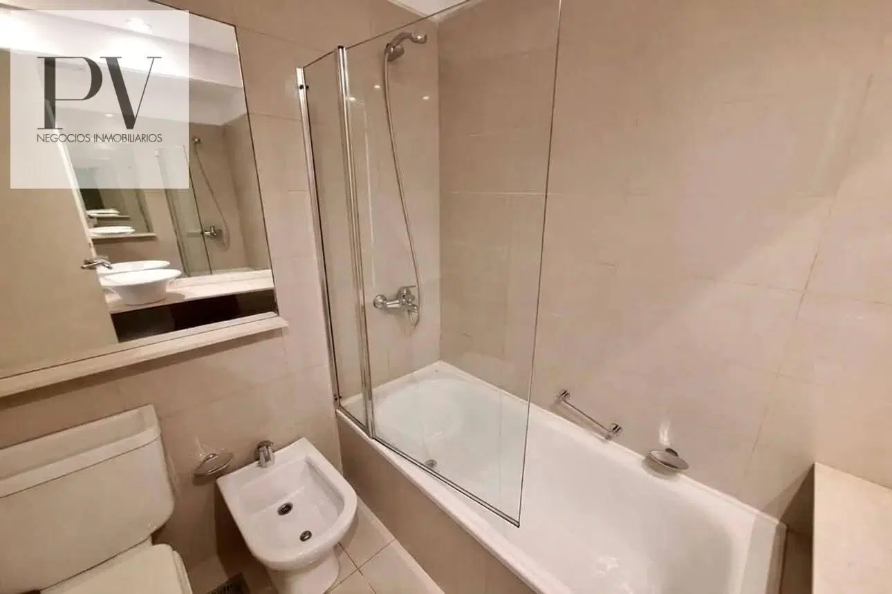 ALQUILER DEPARTAMENTO DE 3 AMBIENTES EN TORRE CON AMENITIES 4