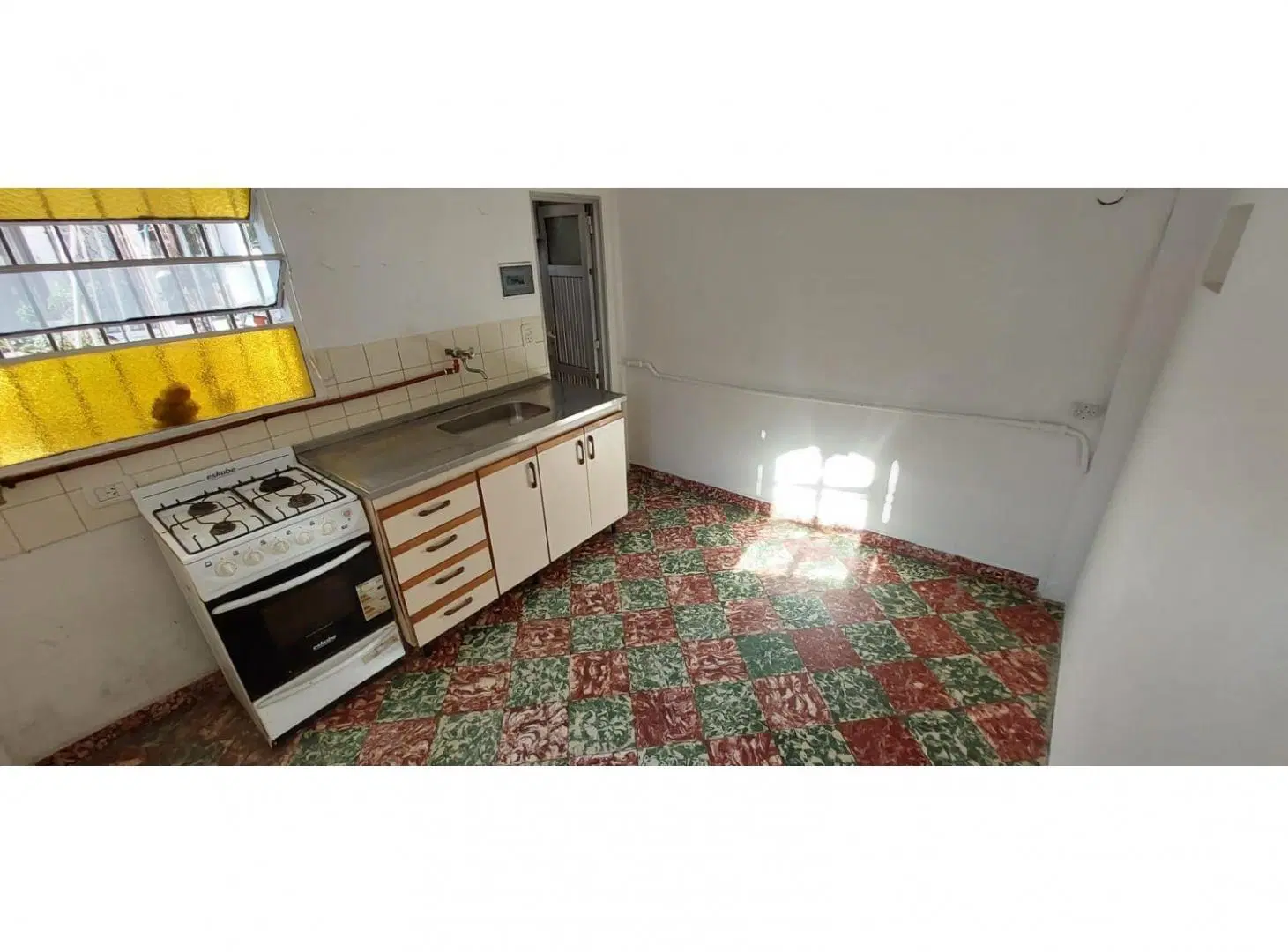 PH al fondo dos ambientes (sin expensas) 4