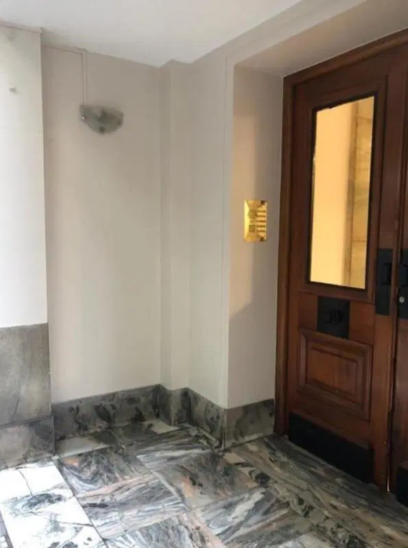 Monoambiente impecable en Recoleta $450.000+ expensas + Aysa+ luz 4