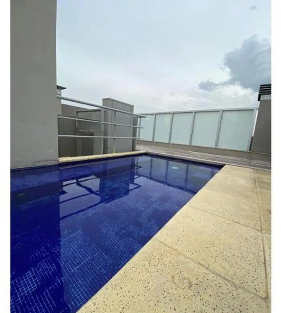 MONOAMBIENTE EN PALERMO CON AMENITIES 2
