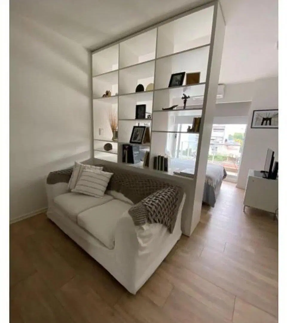 MONOAMBIENTE EN PALERMO CON AMENITIES 3