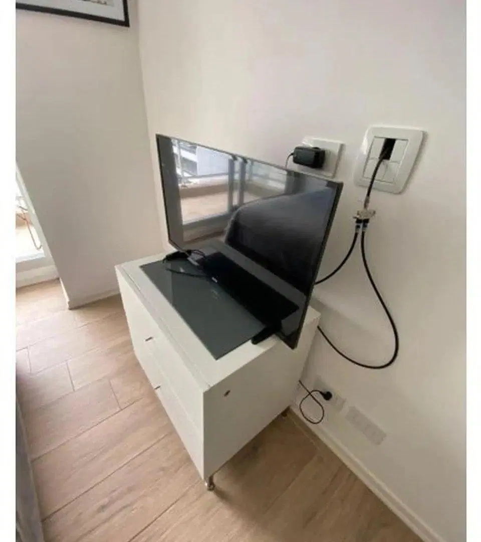 MONOAMBIENTE EN PALERMO CON AMENITIES 5