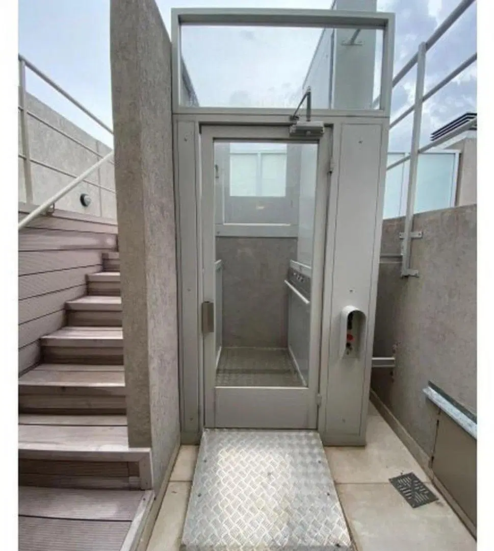 MONOAMBIENTE EN PALERMO CON AMENITIES 4