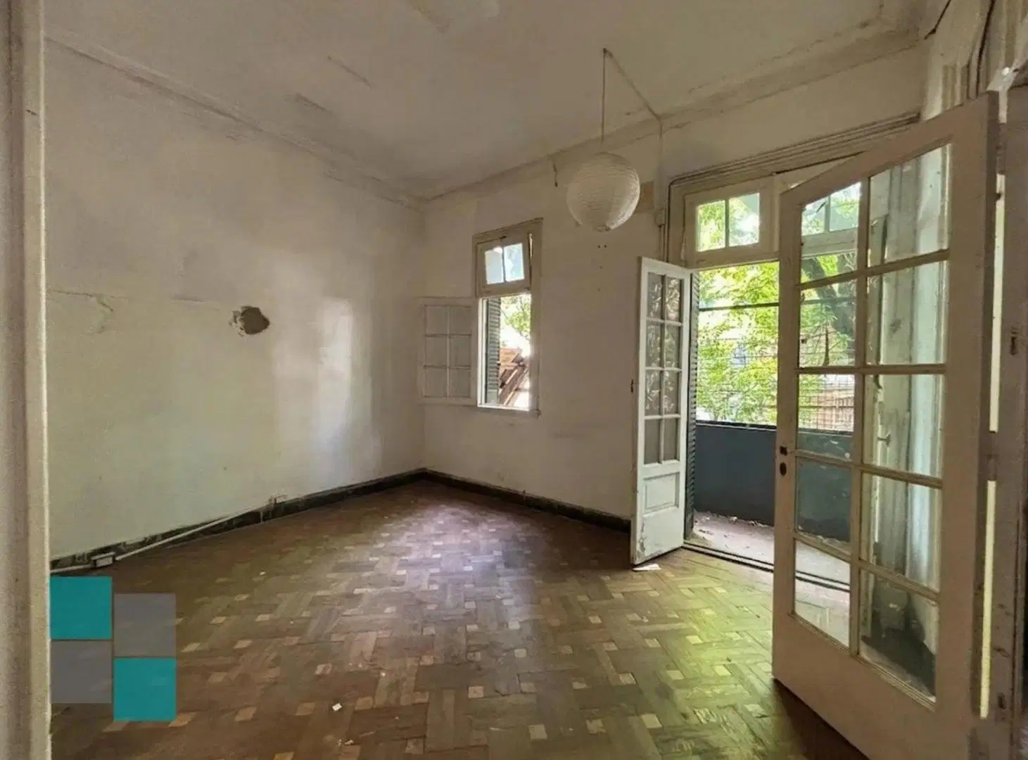Nuñez, Manuela Pedraza 1747, PH de 9 amb, 3 baños 5
