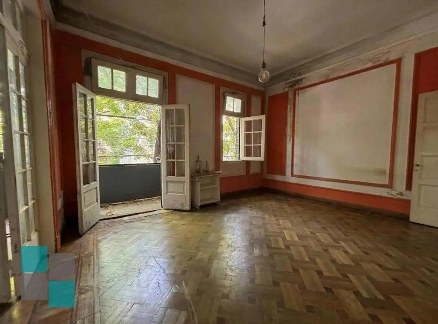 Nuñez, Manuela Pedraza 1747, PH de 9 amb, 3 baños,  u$S 3500 5