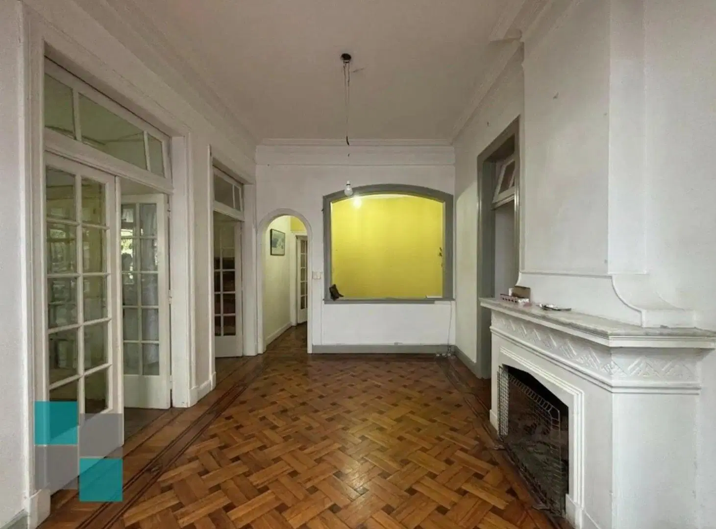 Nuñez, Manuela Pedraza 1747, PH de 9 amb, 3 baños,  u$S 3500 2