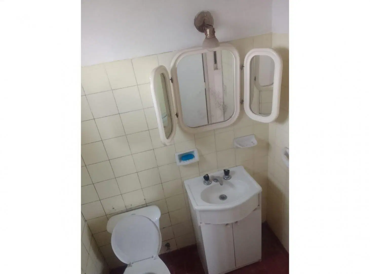 Departamento de 2 ambientes , Caballito 4